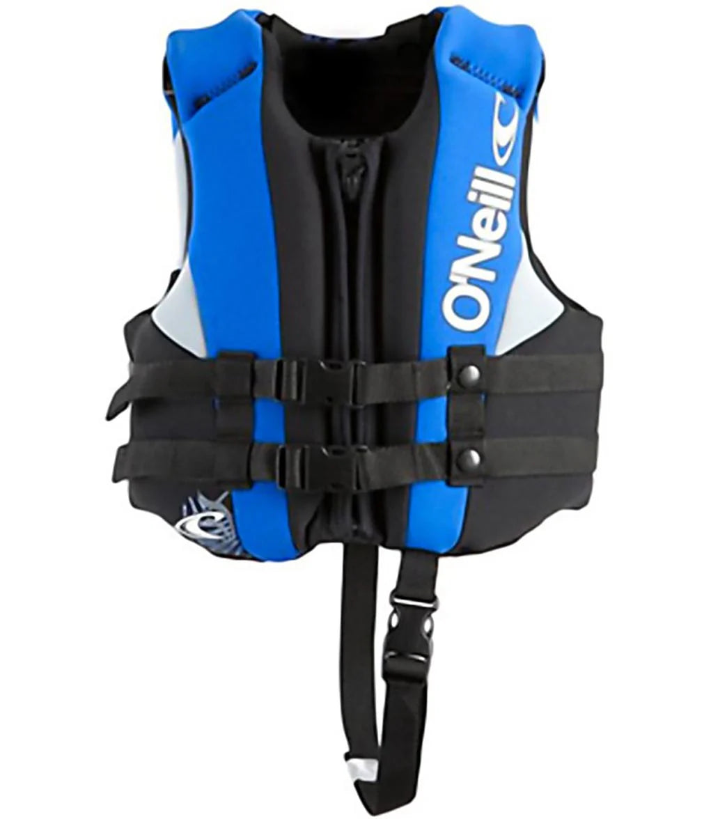 O'Neill Child USCG Vest