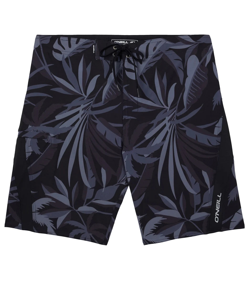 O'Neill Men's 19" Superfreak Board Shorts