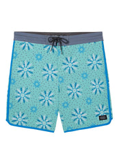 O'Neill Men's 18" Cruzer Scallop Board Shorts