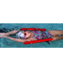 ONEswim Rocket Boat Flotation Trainer