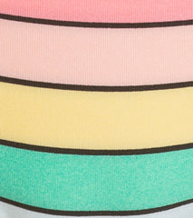 Rip Curl Swimwear Beach Chicks Reversible Bikini Bottom