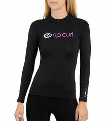 Rip Curl Women's Cloudbreak L/S Rashguard