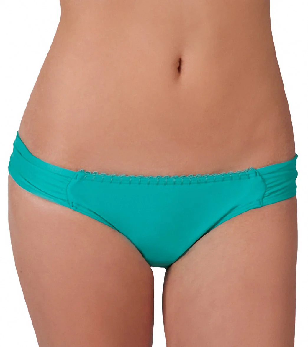 Rip Curl Girls' Escape Hipster Bottom