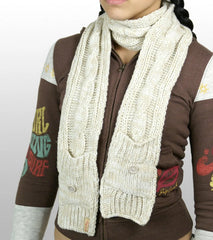 Rip Curl Alpine Scarf