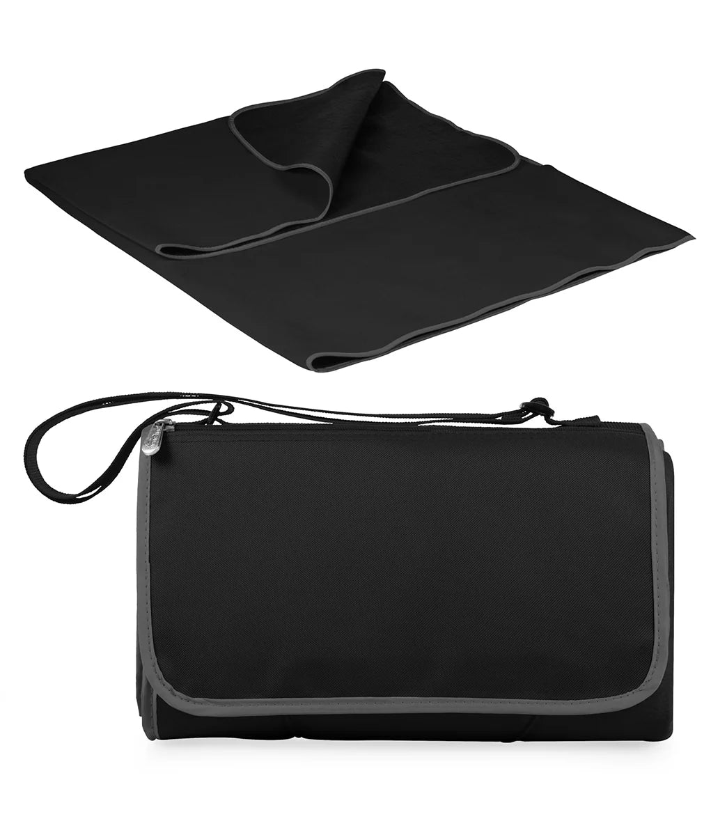Picnic Time Blanket Tote