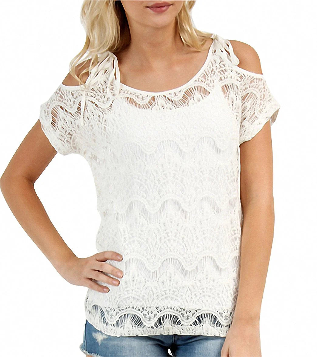Rip Curl Women's In The Open Cover Up