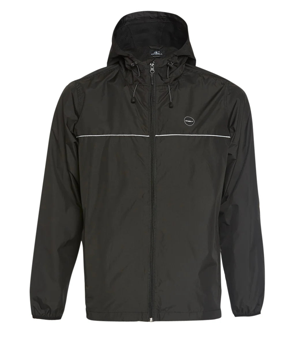 O'Neill Men's Nomadic Windbreaker