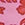 JOLYN Women's Hibiscus Haze Andy  Printed Bikini Bottom
