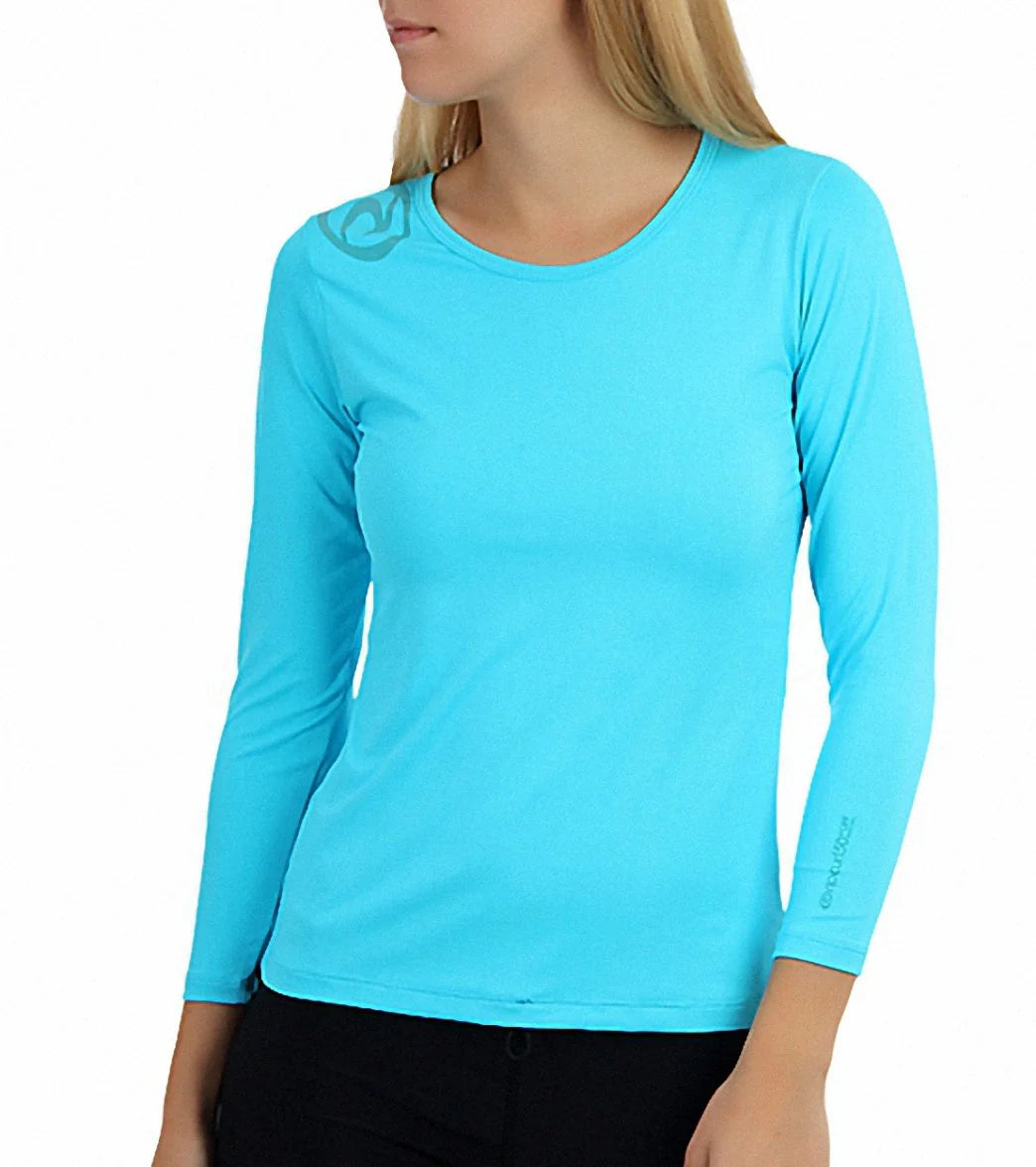 Rip Curl Women's Sano L/S Surf Shirt