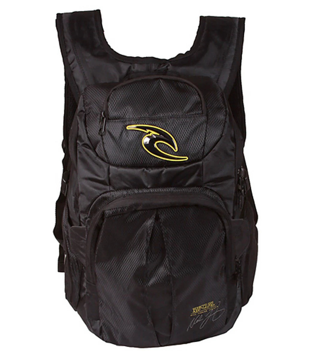Rip Curl Guys' Hub Fanning Backpack