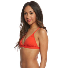 Rip Curl Swimwear Classic Surf Cross Back Bikini Top
