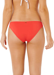 Rip Curl Women's Classic Surf Full Bikini Bottom