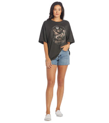 Volcom Women's My Guys Tee