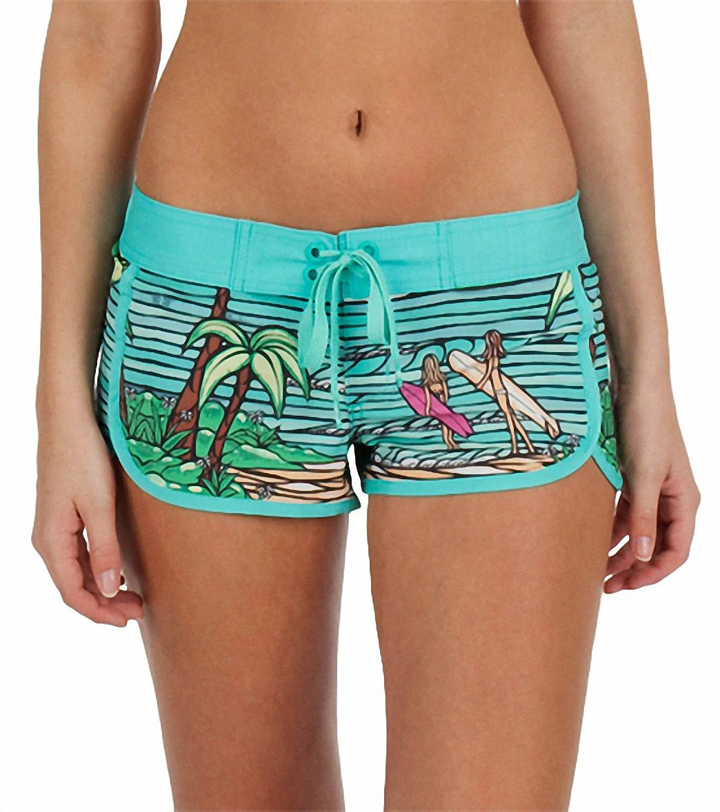 Rip Curl Under the Sun Freestyler Boardshort