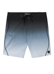 O'Neill Men's 20" Hyperfreak S-Seam Fade Board Short