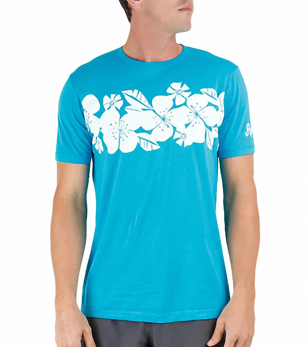 Rip Curl Men's Tropic Band Custom S/S Tee