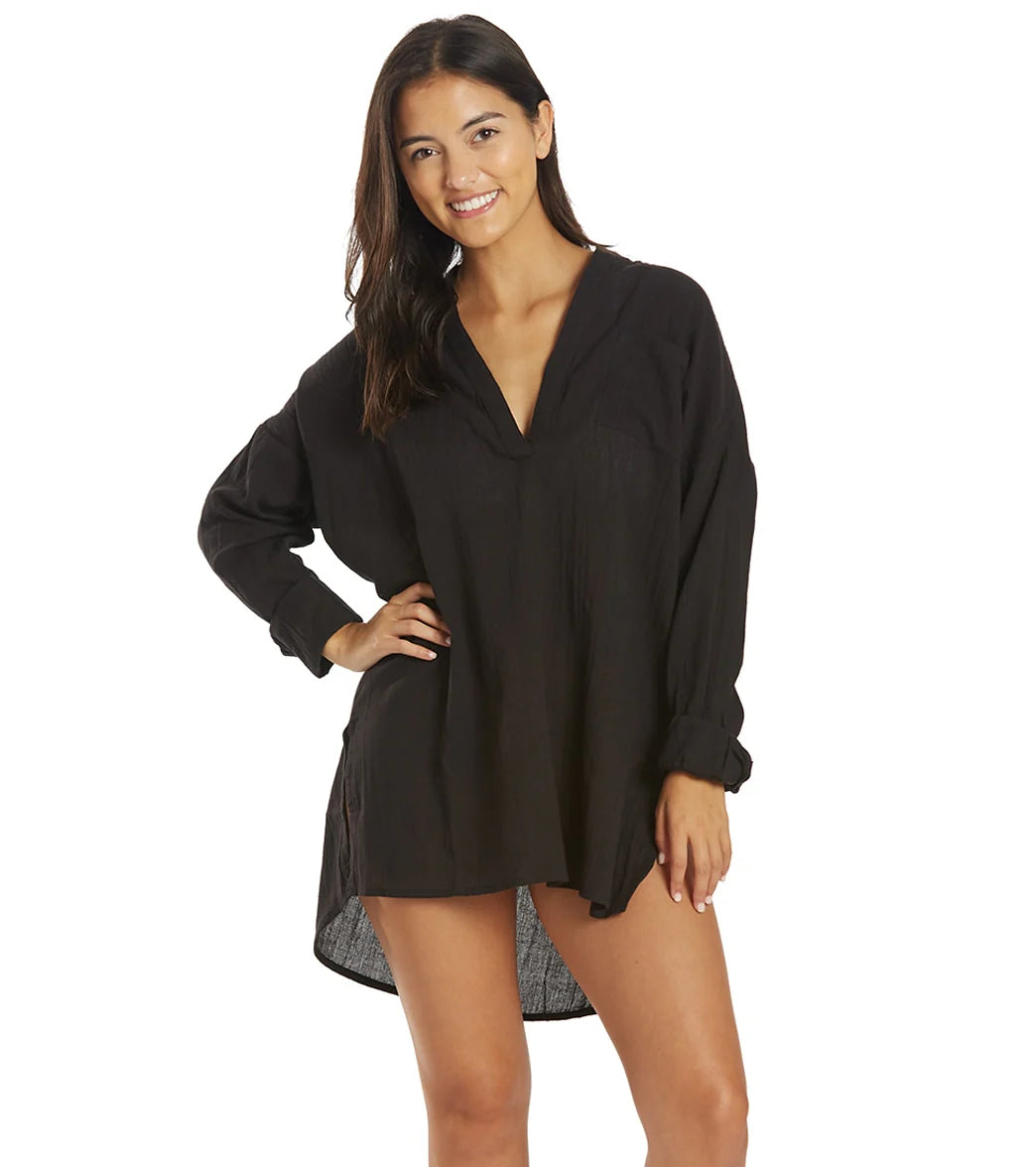 O'Neill Women's Belizin Cover Up Dress