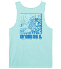 O'Neill Men's Tropo Tube Tank