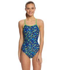 Waterpro Women's Connect One Piece Swimsuit (SwimOutlet Exclusive)