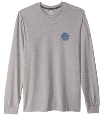 Rip Curl Men's Mini Wettie Tech Long Sleeve Tee