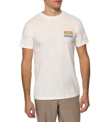 O'Neill Men's Sundown Short Sleeve Tee