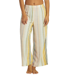 O'Neill Women's Miriam Stripe Woven Pant