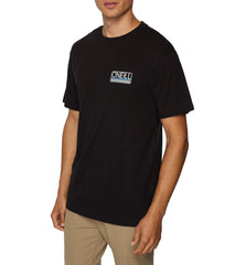 O'Neill Men's Headquarters 2 Short Sleeve Tee