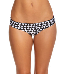 Rip Curl Swimwear Snow Lotus Revo Bikini Bottom