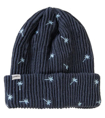 O'Neill Women's Groceries Embroidery Beanie