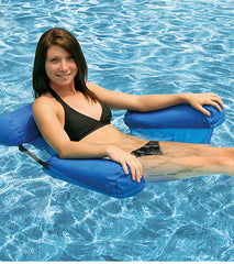 Poolmaster Water Chair Lounger