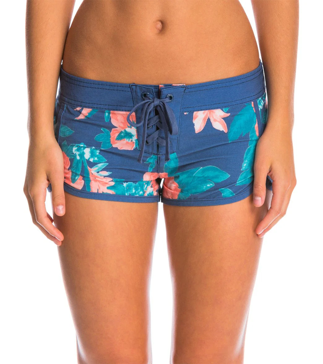 Rip Curl Women's Paradise Found 2" Boardie