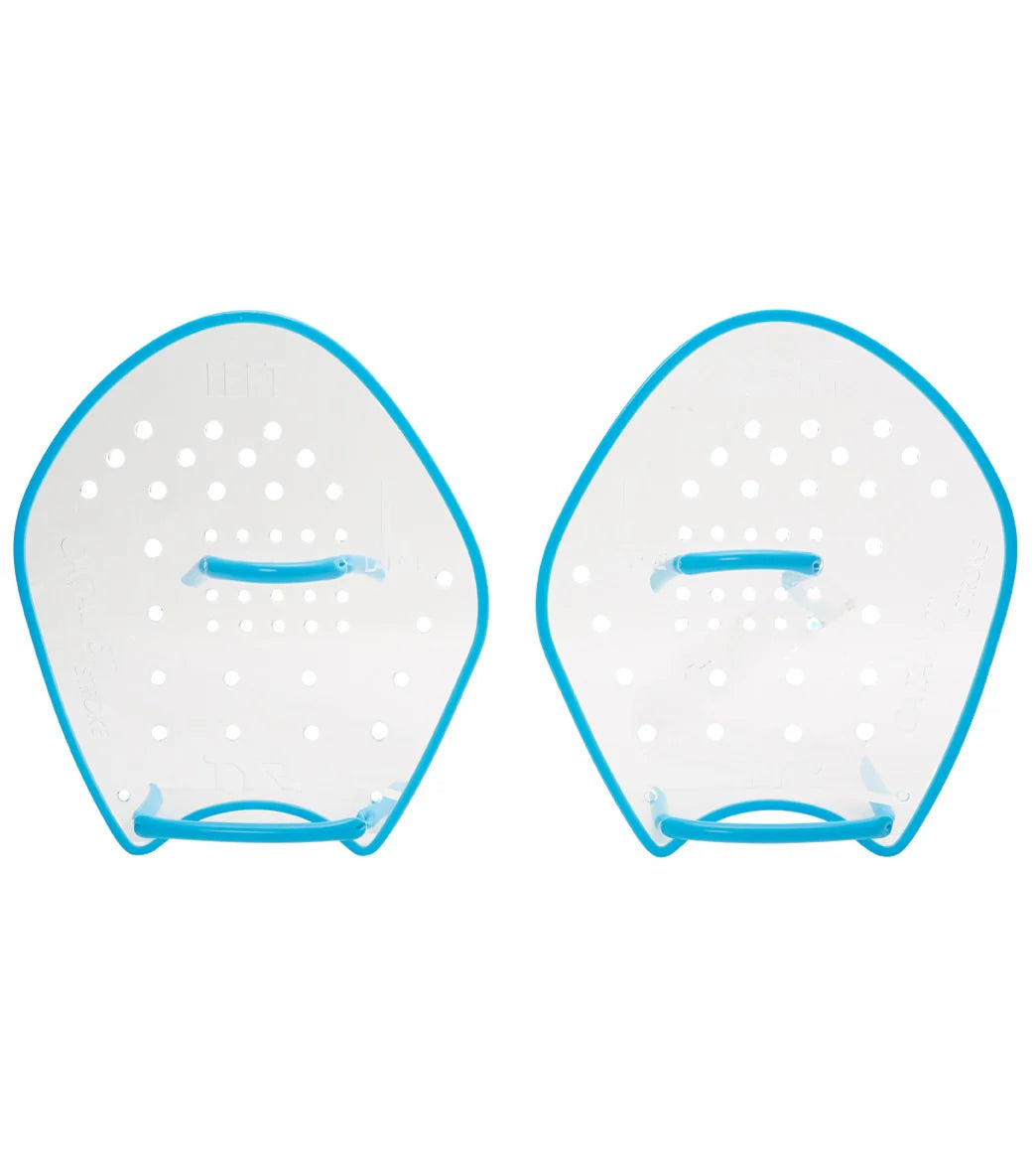 TYR Catalyst Stroke Training Paddle