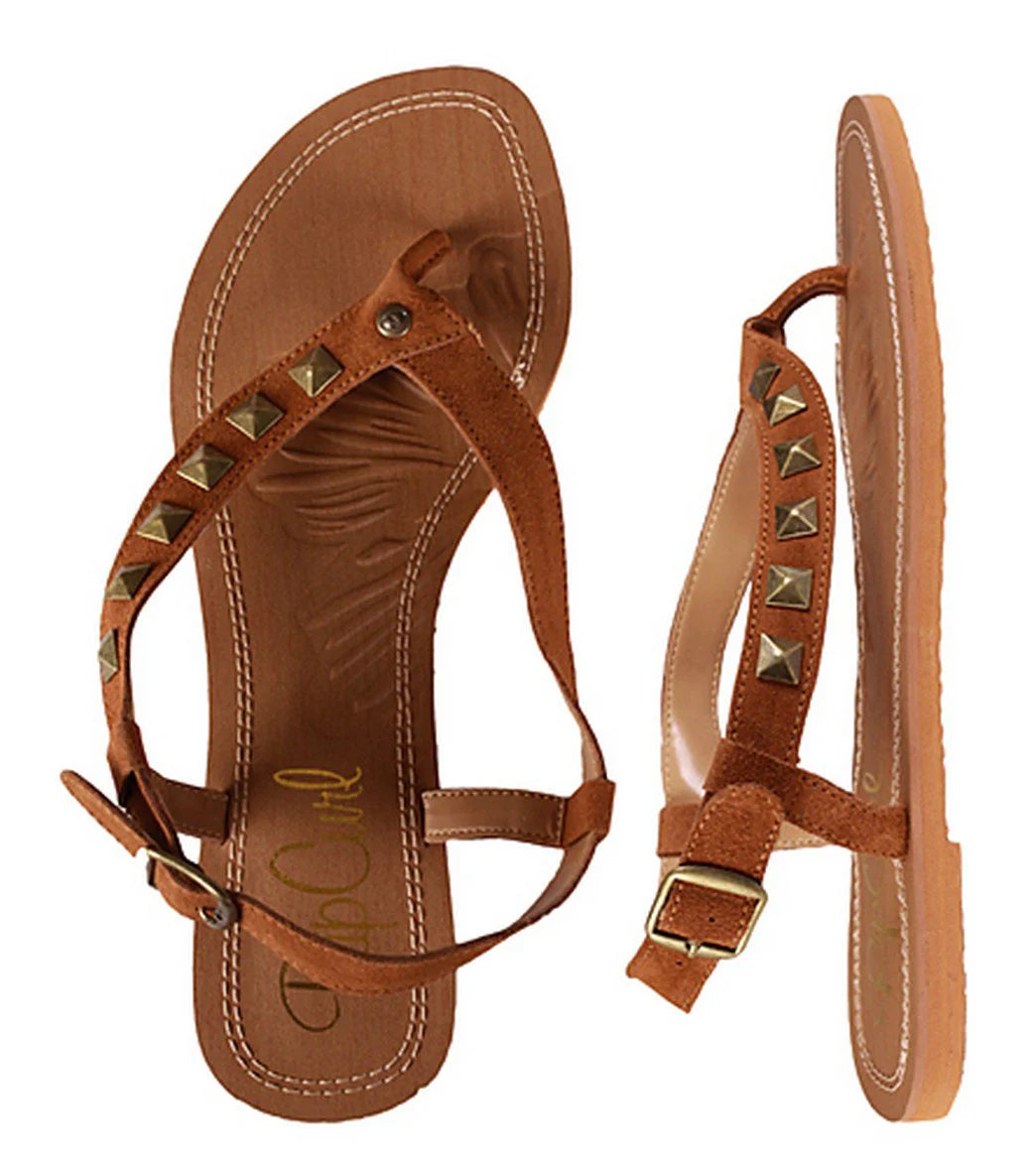 Rip Curl Girls' Stud Sandals