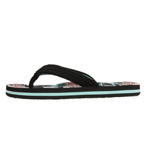 Reef Girls' Little Ahi Sandal (Big Kid)
