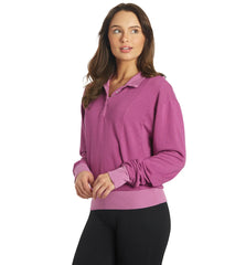 NUX Terry Pull-Over