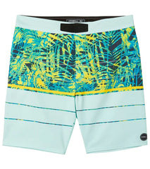 O'Neill Men's 20" Hyperfreak Hydro Wanderer Board Short