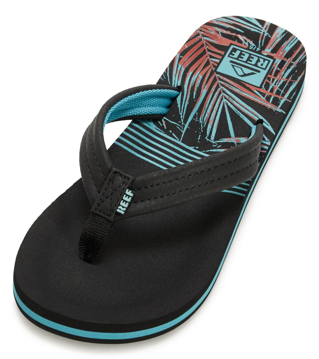 Reef Kids' Ahi Sandal (Big Kid)