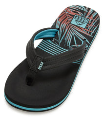 Reef Kids' Ahi Sandal (Big Kid)