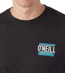 O'Neill Men's Headquarters Short Sleeve Tee