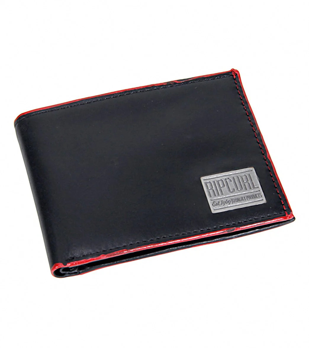 Rip Curl Guys' Club Shred Wallet