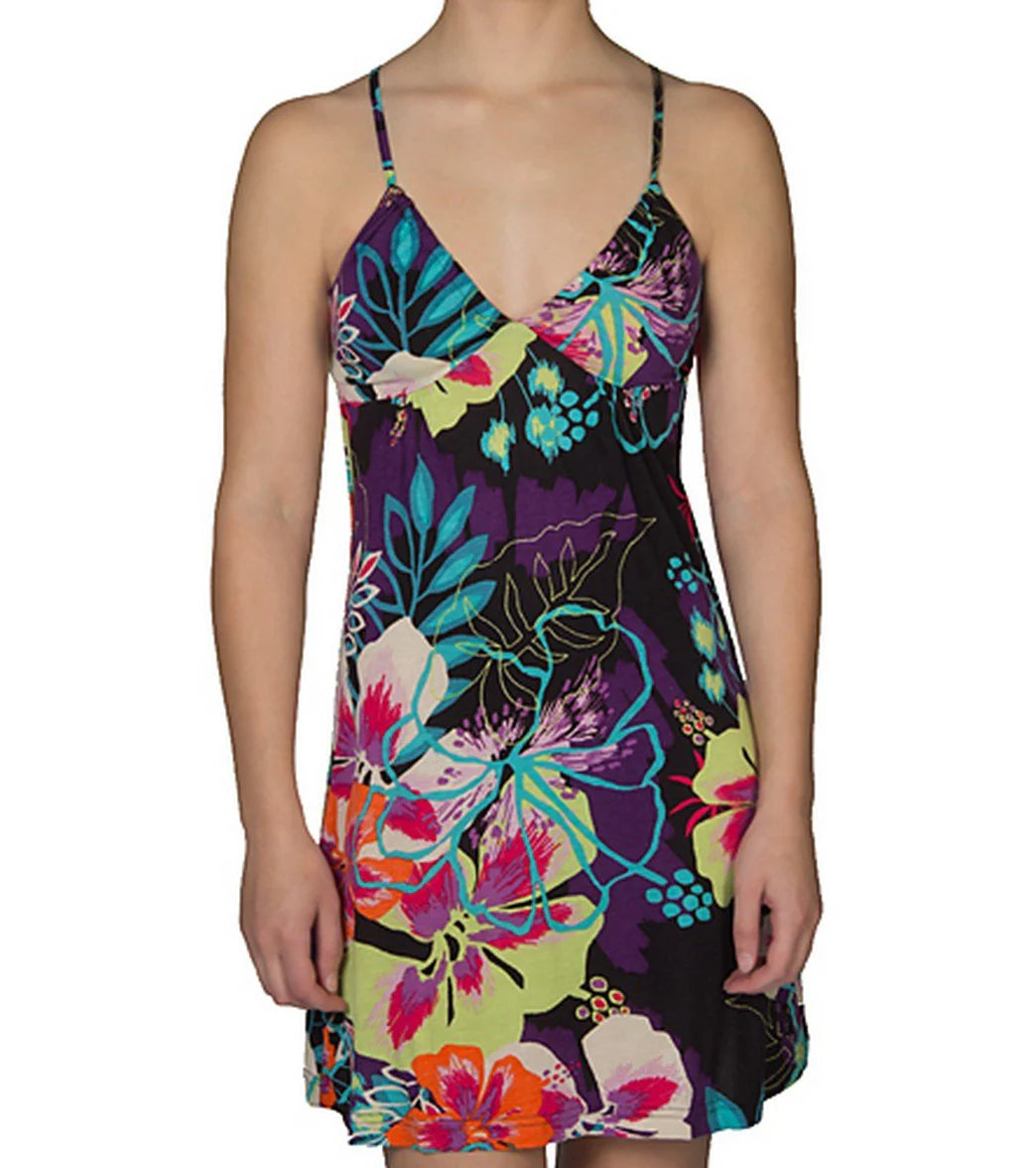 Rip Curl Girls' Hot Tropix Dress
