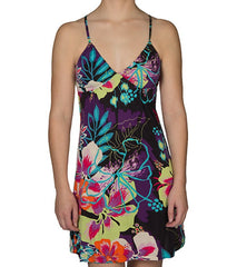 Rip Curl Girls' Hot Tropix Dress