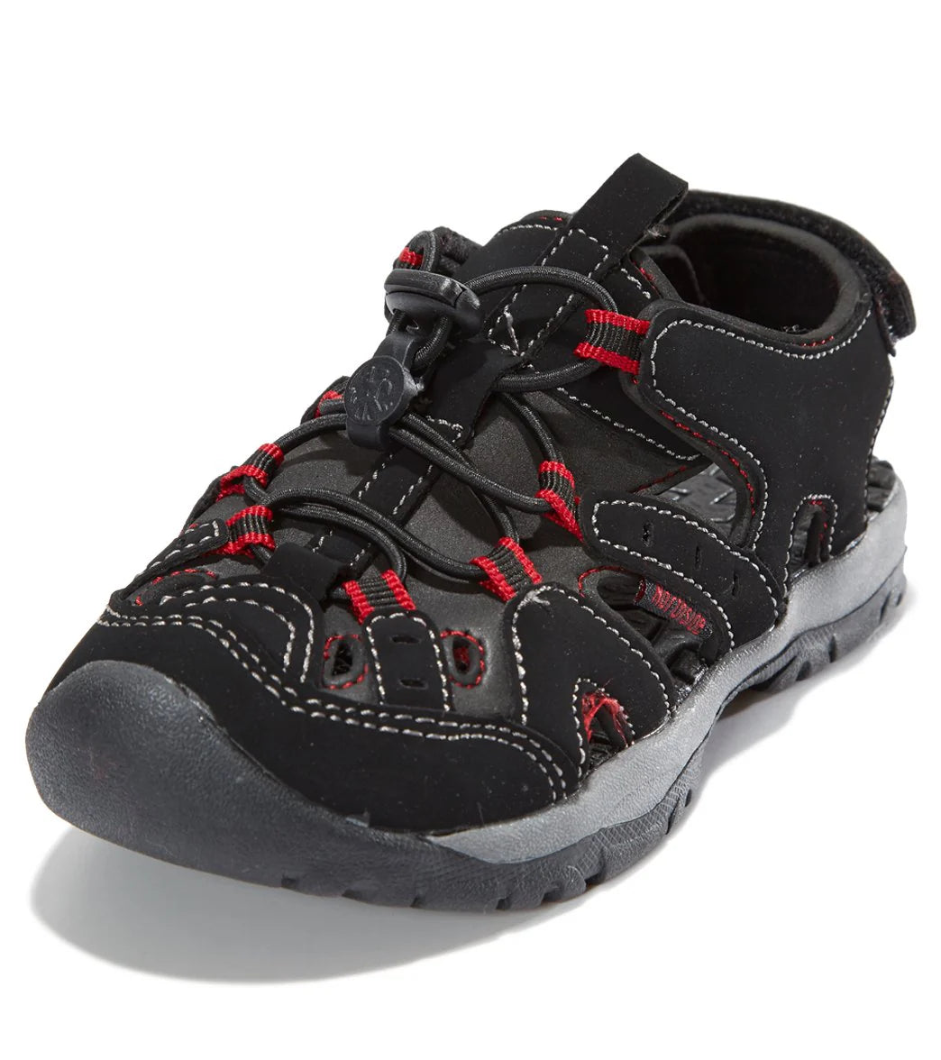 Northside Boys' Burke SE Sport Sandal (Toddler, Little Kid, Big Kid)