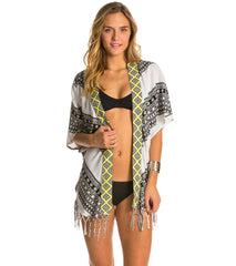 Rip Curl Gypsy Road Kimono
