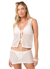 O'Neill Women's Zooey Cover Up Tank