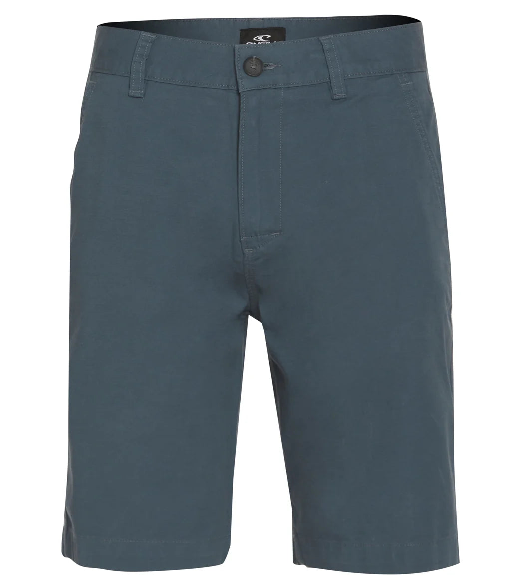 O'Neill Men's 20" Jay Stretch Walkshort