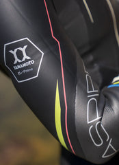 Zone3 Women's 2025 Aspire Fullsuit Tri Wetsuit
