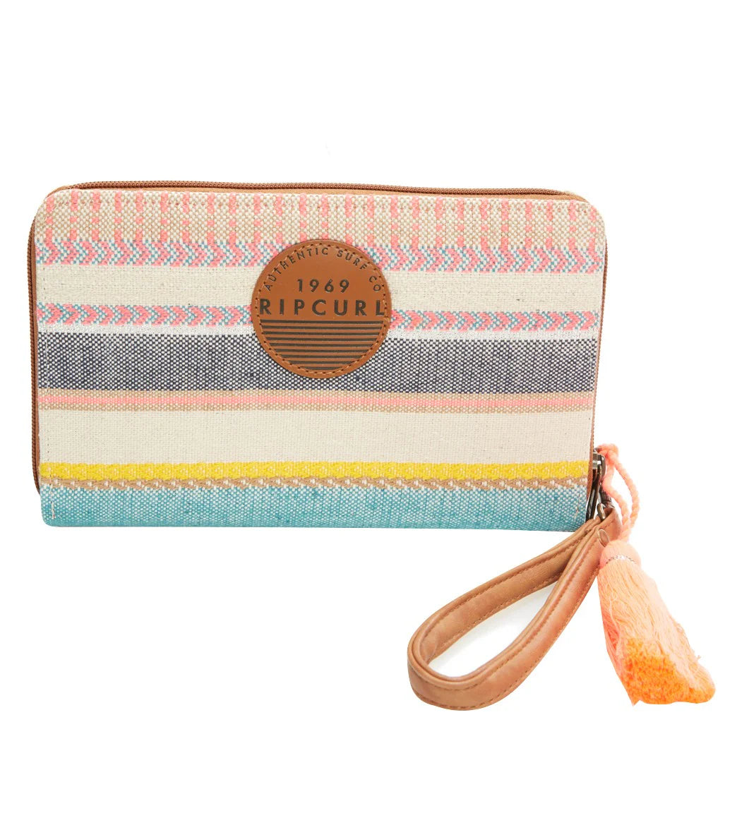 Rip Curl Chela Oversized Wallet