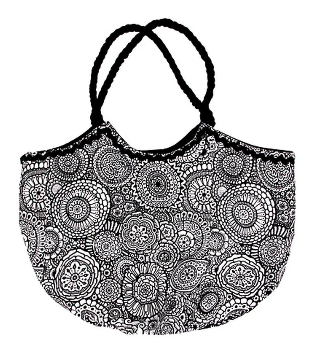 Rip Curl Girls' Tyler Tote Bag