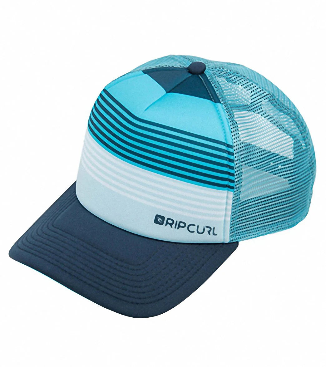 Rip Curl Men's Create Boardie Trucker Hat